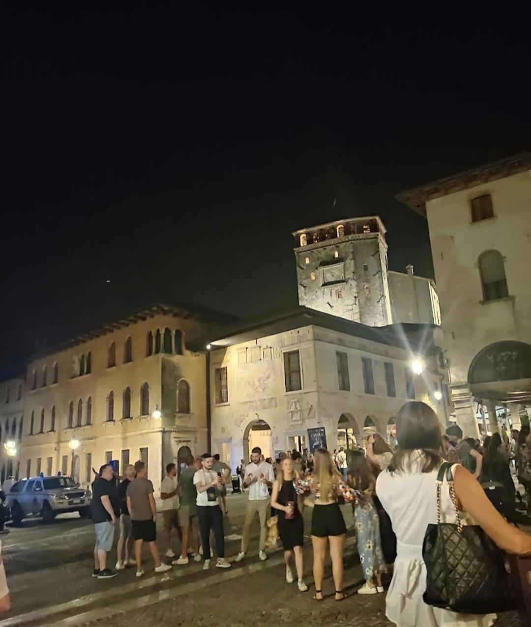 Casetta Carmine Asolo Dış mekan fotoğraf