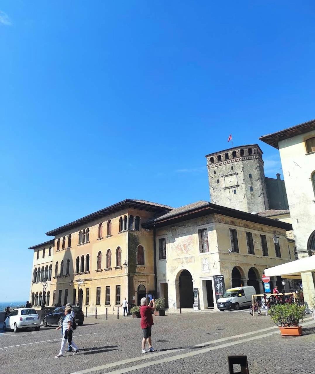 Casetta Carmine Asolo Dış mekan fotoğraf